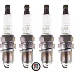 4X Spark Plug BP6ES/BKR5E For Bosch W175T30 Ac Delco 42XLS. Fixed Price $21.99.