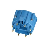 Standard Distributor Cap Blue For Chevrolet El Camino V8-5.0L Camaro Corvette. Fixed Price $29.95.