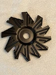 11 Blade Alternator Fan Gm 800594. Fixed Price $79.99.