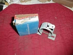Nos Mopar 1956-74 Ignition Coil Bracket P/n 1688207 12 Volt Most Engines. Fixed Price $65.00.