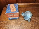 Nos Autolite Vacuum Chamber IAZ-2023RC 6-17 Dodge Plymouth 1955-1956. Fixed Price $35.00.