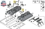Bmw Seal High Pressure Pump Genuine 11128071821. Fixed Price $28.11.