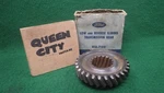 Nos Ford Low-reverse Slider Gear 01A-7100 Flathead Transmission 1936-1950 Spd. Fixed Price $89.00.