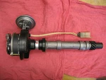 Chevelle, Biscayne 65,66 396/325HP Bb Ti Distributor. Fixed Price $1150.00.