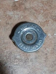 Mopar Dodge Chrysler Plymouth Radiator Cap Original Oem 3781830 16 Lbs.. Fixed Price $6.75.