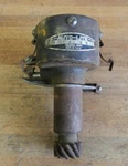 1939 Hudson Vehicles 212CI 3.5L 6-CYL Used Ignition Distributor IGW-4202A. Fixed Price $116.25.