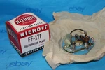 Niehoff FF-17F Distributor Plate. Fixed Price $18.20.