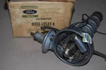 Rebuilt 1967 Ford Authorized Reconditioned Distributor C7AF-12127-AF Ac. Fixed Price $200.00.
