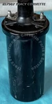1968-1972 Corvette Used Original Gm 1115287 427/454 390-365-270 Hp Ignition Coil. Fixed Price $499.00.