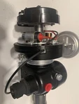 1964 Corvette Fuel Injection Distributor 1111063 Dated 3/L/6 Restored Show Ncrs. Fixed Price $2995.00.