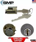 New Replacement Ignition Lock Cylinder & Keys For Chrysler Desoto Dodge Plymouth. Fixed Price $37.24.
