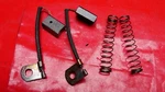 Nos 1965-70 Buick Pontiac Chevy Gmc Delco Alternator Brushes #1958827 D724. Fixed Price $10.00.
