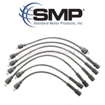 Standard Spark Plug Wire Set For 1967-1968 Triumph TR250 2.5L L6 Ignition Od. Fixed Price $33.87.