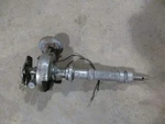 1968 Used Delco Remy J L8 1111257 Distributor 350 327 307 Camaro Chevelle Nova. Fixed Price $111.99.