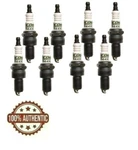 Genuine Gm Acdelco Spark Plugs R44XL Set Of 8. Fixed Price $48.59.