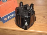 New Napa Echlin 4CYL Distributor Cap RR-180 Old Stock Delco RR180. Fixed Price $24.95.