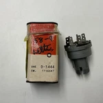 Gm Nos 1963 Buick Ignition Switch 1116647 1116636 L4. Fixed Price $59.95.
