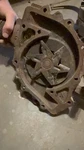 Oem Gm Delco Remy 10DN Alternator Vintage 1963-1971 Chevrolet. Fixed Price $63.00.