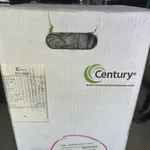 Century FC1106F Condenser Fan Motor Hp, 1075 Rpm Speed. Fixed Price $139.63.