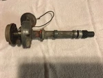 67 Camaro Chevelle Nova Chevy Rs Ss Gm Distributor 1111249 7E24 327 275HP. Fixed Price $113.35.