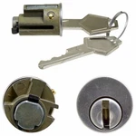 New Replacement Ignition Lock Cylinder & Keys For Chrysler Desoto Dodge Plymouth. Fixed Price $34.00.