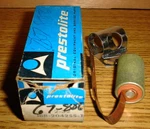 New Prestolite 2-32 IBB-2042SS-1 Condenser IBB2042SS1 Nos. Fixed Price $14.95.