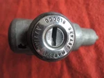 Alfa Romeo Duetto / Euro 1750 Gtv Used Original Bosch Ignition Switch No Key. Fixed Price $149.00.
