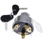 35670 128SA Ignition Starter Switch Fits Lucas Many Small Tractors. Fixed Price $12.61.