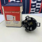 Gm Nos D1445A Ignition Switch Delco Remy #1116697 1968 Chevrolet Inc. Corvette. Fixed Price $210.00.