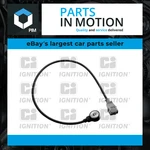 Knock Sensor Fits Audi A4 B5 2.4 97 01 Ci 078905377 Top Quality Guaranteed. Fixed Price $55.04.