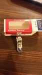 Nos Oem Acdelco Contact Set (points) Part# C101PV Chrysler Dodge Plymouth. Fixed Price $9.95.