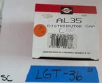New Standard AL35 Distributor Cap Oem Nos Vintage Ignition Part Fits Ford Gm. Fixed Price $13.50.