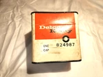 Nos 1928 Pacard, Rolls,chrysler And Pierce Arrow Distributor Cap For 6 Cyl. Cars. Fixed Price $249.95.