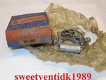 Nos Autolite Distributor Breaker Plate... # IGS-3004...MADE In Usa. Fixed Price $49.00.