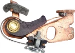 Standard Blue Streak Points #MC-DR2240X Harley Davidson. Fixed Price $20.74.