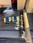 Nos Ford Mustang Fairlane 428 Scj Cam Shaft W/lifters C6OZ-6250-B C8AZ-6500. Fixed Price $1199.00.