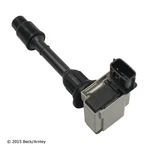 Beck/arnley 178-8362 Ignition Coil For 2001 Infiniti QX4 And Nissan Pathfinder. Fixed Price $51.74.