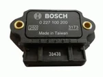 Genuine Bosch Ignition Module - 0227100200. Fixed Price $50.62.