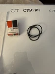 (1) Borg Warner DL-51 Nos Oem Sold Individually. Fixed Price $5.40.