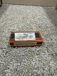 Delco Remy A-106P Contact Set X. Fixed Price $10.99.
