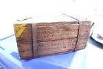 Rare Nos New Wwii WW2 M3 Stuart Light Tank Generator W/ Pulley - Delco Tractor?. Fixed Price $1499.99.