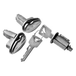 Ford F-100 1960 Dynacorn Door & Ignition Lock Kit. Fixed Price $103.21.