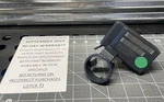 Chrysler Jeep Patriot Ignition Transponder Immobilizer Oem 05026216AG. Fixed Price $49.99.