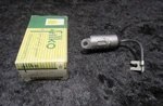 Nos 1967-1973 Ford Mercury 4 Cylinder Filko Ignition Condenser. Fixed Price $15.95.