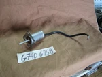 Capacitor 24 Volt Rare Very Early 8328075 Fits Willys M38A1 M151 Jeep (S327). Fixed Price $22.00.