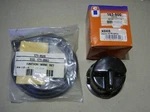 British Leyland Distributor Cap & Wire Set. Fixed Price $40.00.