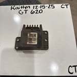 (1) Gm Ignition Spark Module, 16022621 Genuine Nos Vintage Part,. Fixed Price $40.50.