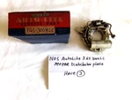 Nos Autolite IGS-3004LC Mopar Distributor Plate Fits 1930-40 And 50S. Fixed Price $40.00.