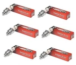 6 Pack New Genuine Oem Champion Part # RC12YC Spark Plug; Quantity Plugs. Fixed Price $19.49.
