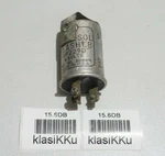 1950S Car Tun-sol UP229D Signal Flasher Nos. Fixed Price $14.11.